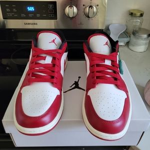 Nike Air Jordan 1 Low